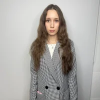 ZaraCarvins profilbillede