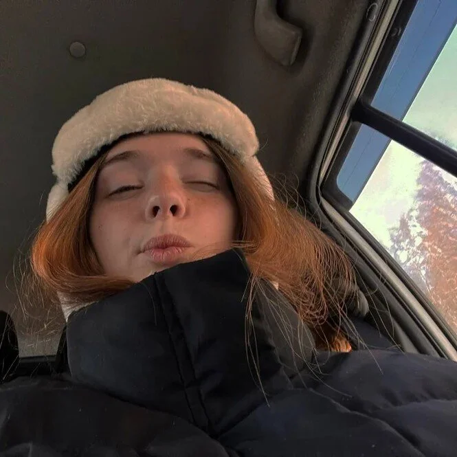 realMaria Stripchat profile image