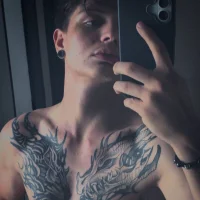 Sebas_belfort's Avatar Pic
