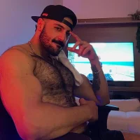 jeffyBrazilians profilbillede