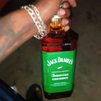 luck_black's Profile Pic