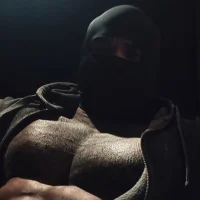 תמונת פרופיל של BigMolotov