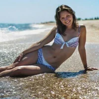 LeyaFalcon's Foto Profil