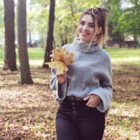 dianadroms's Foto Profil