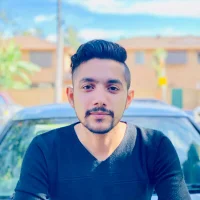 ShrikrishGs profilbillede