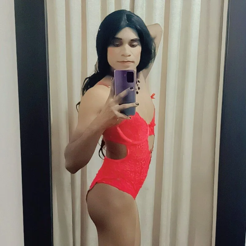 Umariya20 Stripchat profile image
