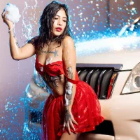 sophidoll_ webcam model