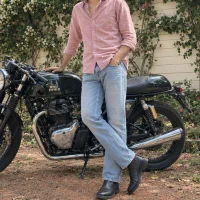 armanxmodel
