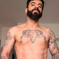 Foto desnuda XXX de Fabio_zap
