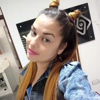 JadeeRobertsのプロフィール写真