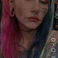 cutiethrash's Avatar Pic