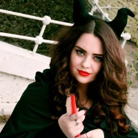 תמונת פרופיל של Amy_Rosy