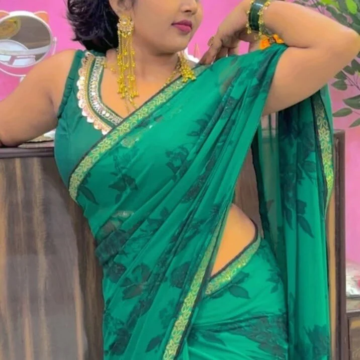 Kavita-Shina profile photo
