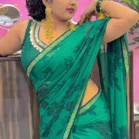 Kavita-Shina model avatar
