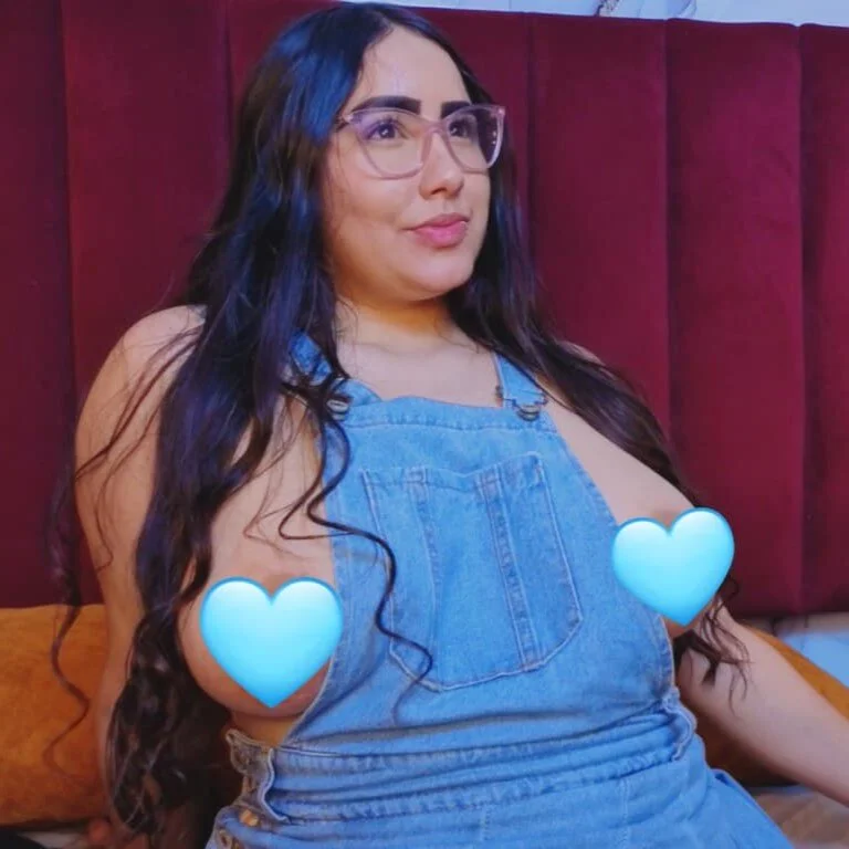 JESSYCORTES Stripchat profile image