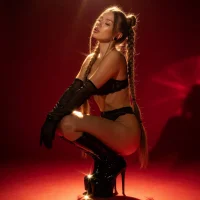 DaisyStacey's Avatar Pic
