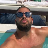 Fedex699 model avatar