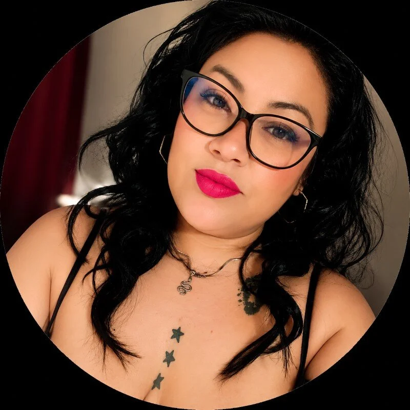 LunaVelvet_x Stripchat profile image