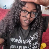 BluuBabes' Avatar Photo