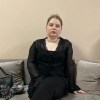 TeresaGomez Profilový obrázek