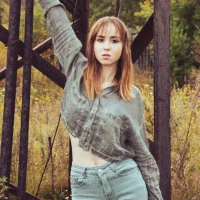 LucreciaLaforrests Profilfoto