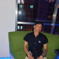 harybyron's Profile Pic