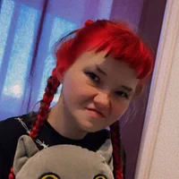 Zdjęcie profilowe modela RoseCarters