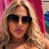 Blondy69X