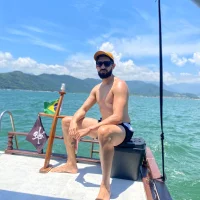 Joaooly's Profile Pic