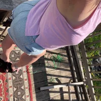 Photo de profil de stonergirlie