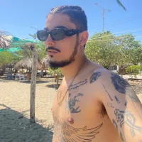 Dante_Scorpios profilbillede