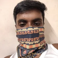 Topuptamil model avatar