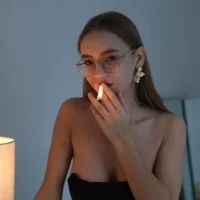 OdelynBinford's Avatar Pic