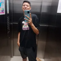 Slika avatara modela miguellccadena