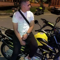 YebrainVP's Profile Pic