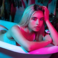 Gambar Profil megan_drakeee