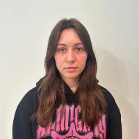 PetraGriff's Profile Pic