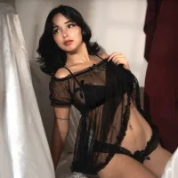 Little_vel's Avatar Pic