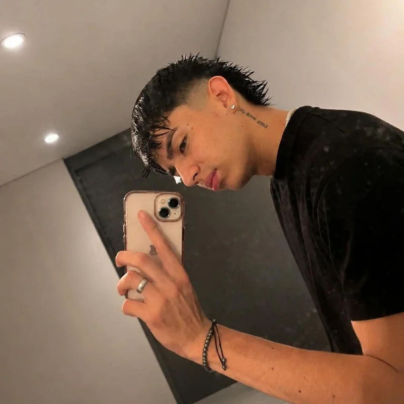 Jhonatanhot69 profile photo