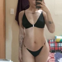 Nattbaby