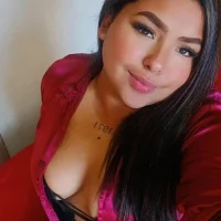 Samantha_blsd - Profil Fotoğrafı