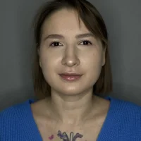 JuddyBecker's Profile Pic