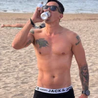 Latinfogoso84 profiképe