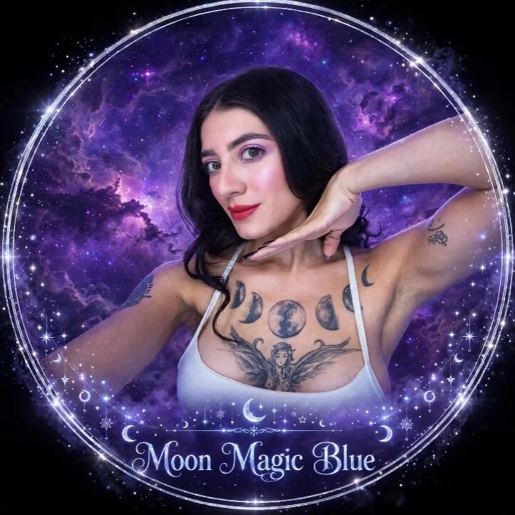 Moon_Blue95 profile photo