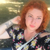 GingerBonita's Profile Pic