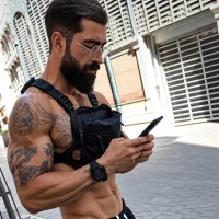 Ảnh Đại Diện MorenodickStrong