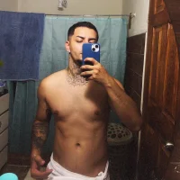 BadboyJM's Profile Pic