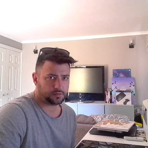 Talkingdirtyer profile photo