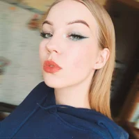 Profilová fotka GinaVers