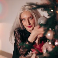 ViktoriaClark profiképe